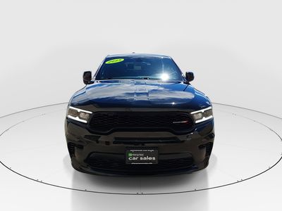 2025 Dodge Durango - Photo 2