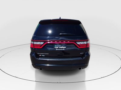 2025 Dodge Durango - Photo 6