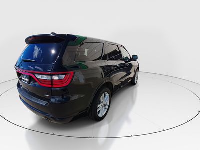 2025 Dodge Durango - Photo 7