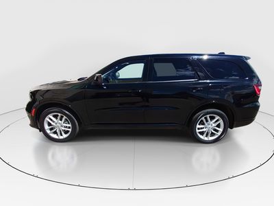 2025 Dodge Durango - Photo 4