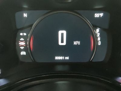 2025 Dodge Durango - Photo 14