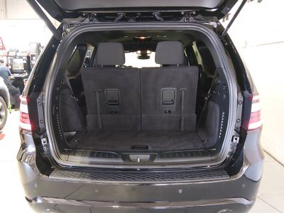 2025 Dodge Durango - Photo 11