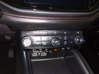 2025 Dodge Durango - Photo 20