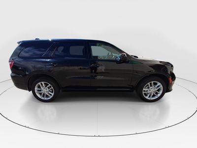 2025 Dodge Durango - Photo 8
