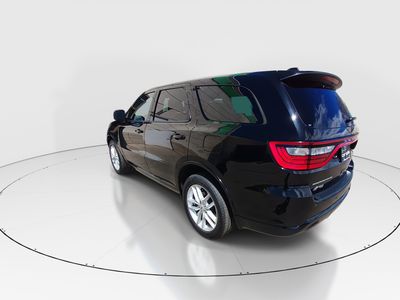 2025 Dodge Durango - Photo 5