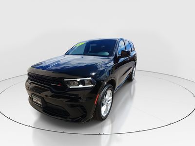 2025 Dodge Durango - Photo 3