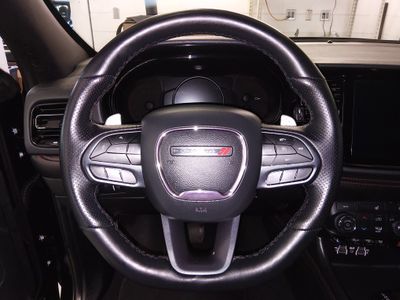2025 Dodge Durango - Photo 12