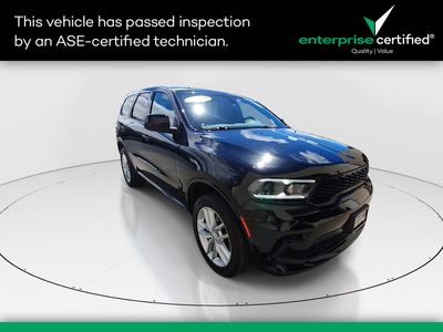 2025 Dodge Durango - Photo 1