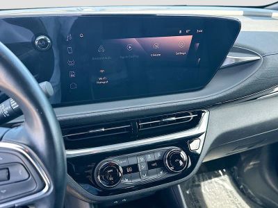 2024 Buick Envista — photo 12 view