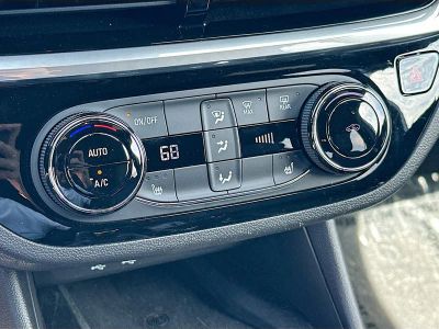2024 Buick Envista — photo 14 view