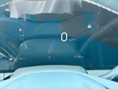 2024 Buick Envista — photo 11 view