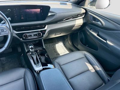 2024 Buick Envista — photo 20 view