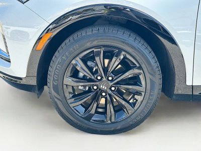 2024 Buick Envista — photo 29 view