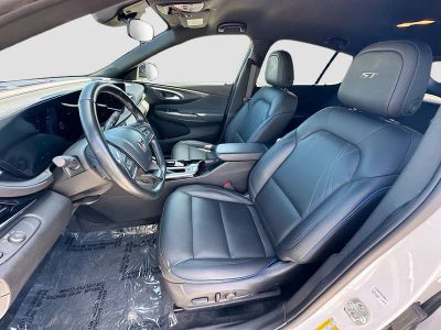 2024 Buick Envista — photo 18 view