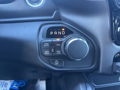 2026 RAM 1500 — photo 15 view