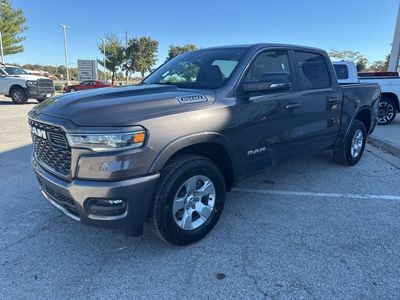 2026 RAM 1500 — photo 8 view