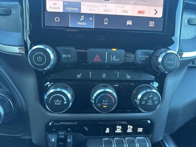 2026 RAM 1500 — photo 14 view