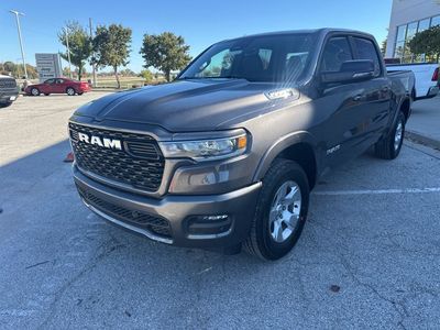 2026 RAM 1500 — detail view