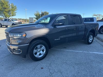 2026 RAM 1500 — photo 9 view