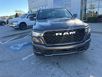 2026 RAM 1500 — photo 12 view