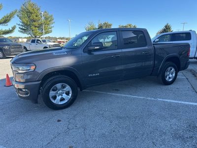 2026 RAM 1500 — photo 10 view