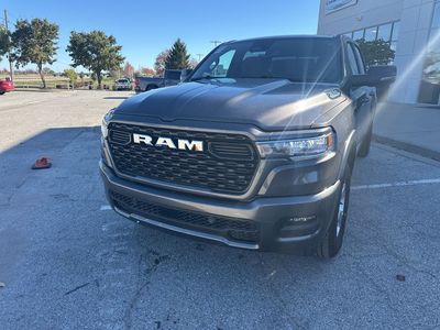 2026 RAM 1500 — photo 11 view