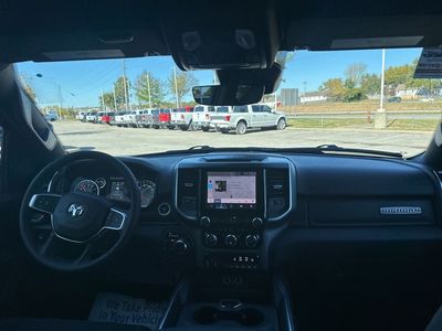 2026 RAM 1500 — photo 13 view
