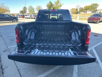 2026 RAM 1500 — photo 7 view
