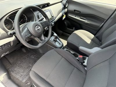2025 Nissan Kicks Play - Photo 4
