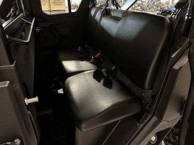 2027 Polaris R27RSM99A4 - Photo 11