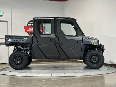 2027 Polaris R27RSM99A4 - Photo 1