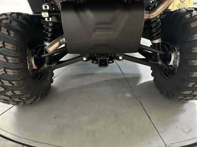 2027 Polaris R27RSM99A4 - Photo 20