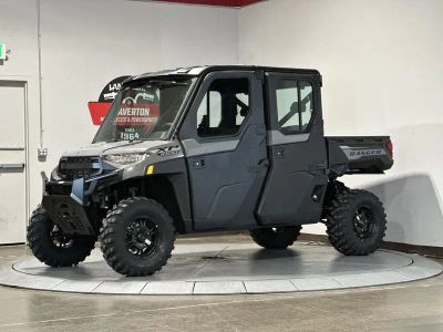 2027 Polaris R27RSM99A4 - Photo 8