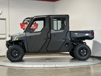 2027 Polaris R27RSM99A4 - Photo 9