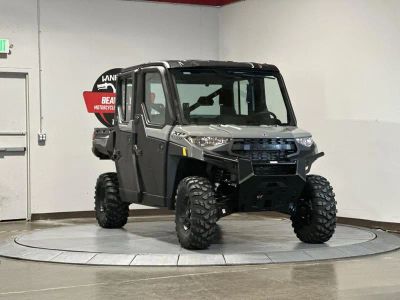 2027 Polaris R27RSM99A4 - Photo 6