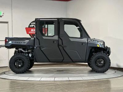 2027 Polaris R27RSM99A4 - Photo 5