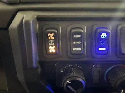 2027 Polaris R27RSM99A4 - Photo 15