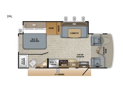 2019 Jayco Melbourne - Photo 2