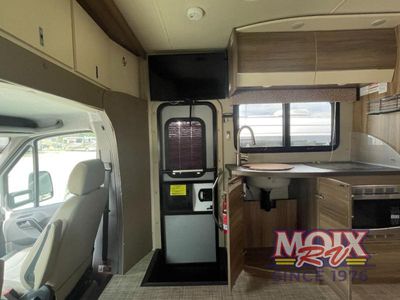 2019 Jayco Melbourne - Photo 23