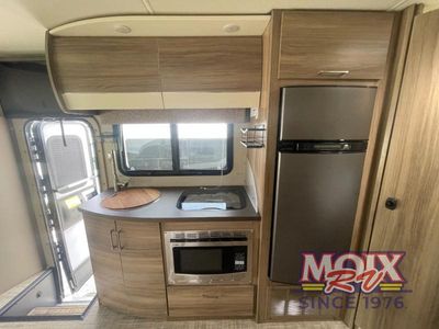 2019 Jayco Melbourne - Photo 15