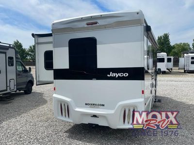 2019 Jayco Melbourne - Photo 7