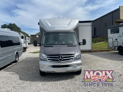 2019 Jayco Melbourne - Photo 3