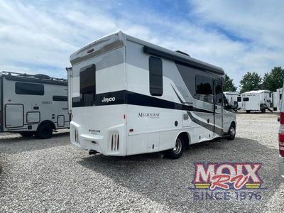 2019 Jayco Melbourne - Photo 8