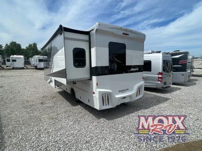 2019 Jayco Melbourne - Photo 6