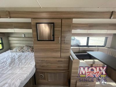 2019 Jayco Melbourne - Photo 21