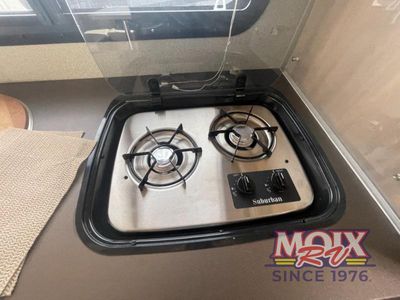 2019 Jayco Melbourne - Photo 16
