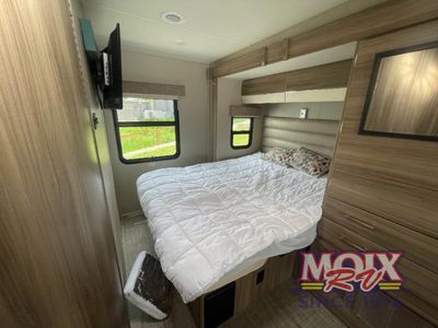 2019 Jayco Melbourne - Photo 20