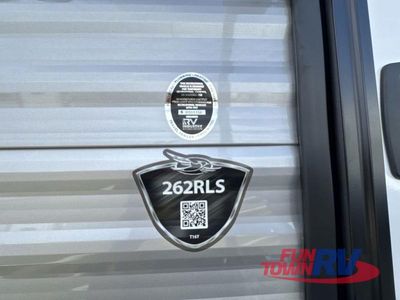2026 Jayco Jay Flight SLX - Photo 35