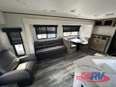 2026 Jayco Jay Flight SLX - Photo 15