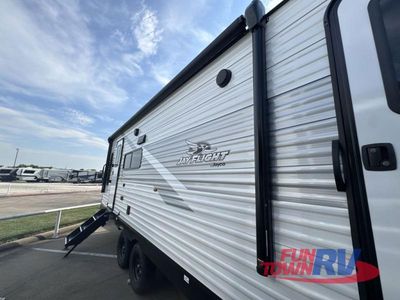 2026 Jayco Jay Flight SLX - Photo 6